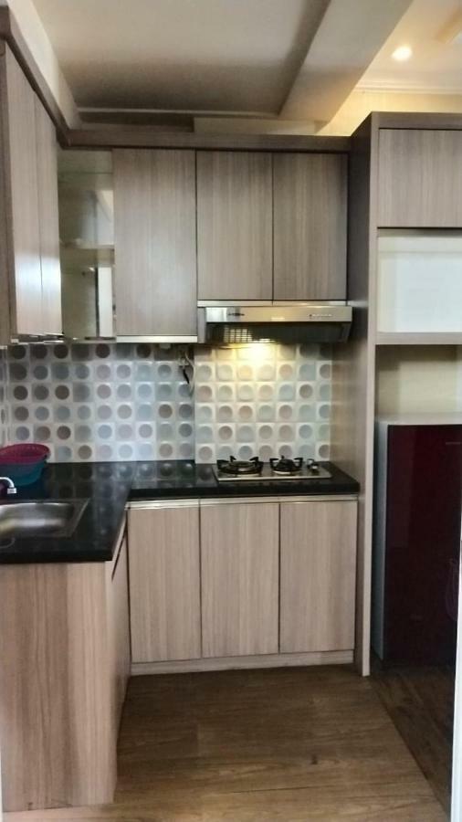 The Suites Metro By Faris Property Bandung Exterior foto